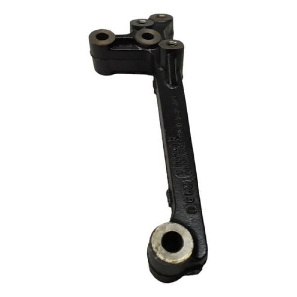 Suporte Coxim Motor Argo Cronos 1.8 Cod  52045806