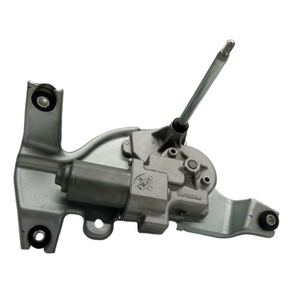 Motor Limpador Traseiro Honda Hrv Original 