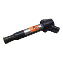 Bobina Ignição Jac J3 1.4 2011 A 2014 Cod 19005277