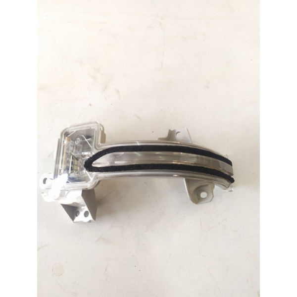 Pisca Retrovisor Honda City / Fit -15/16 Esquerdo 02255000