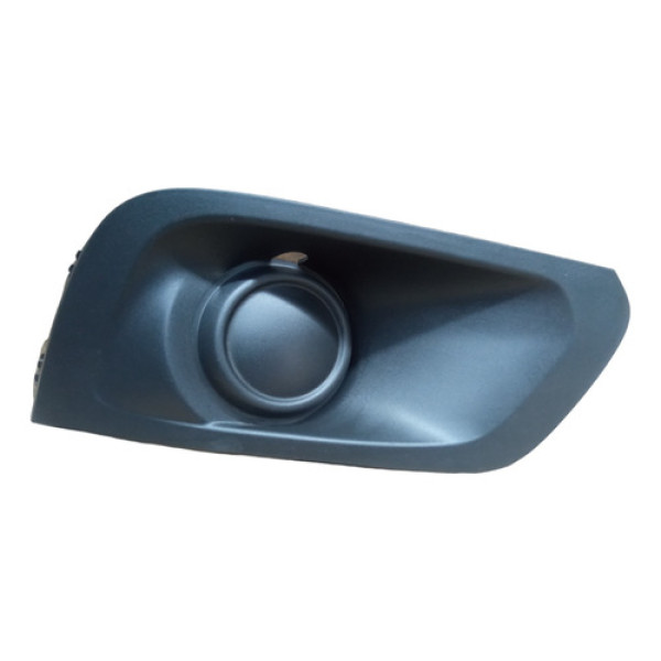 Moldura Direito Farol Milha Onix 2017 2018 2019 52092366