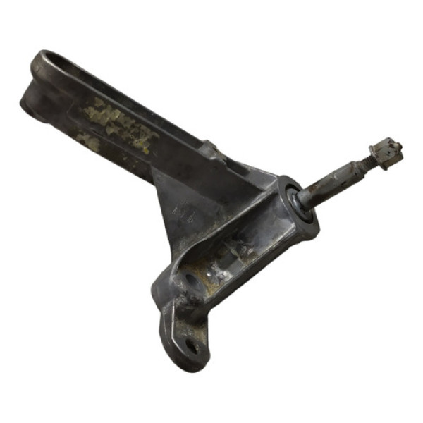 Suporte Coxim Câmbio Duster 2012 A 15 Cod 8200605732