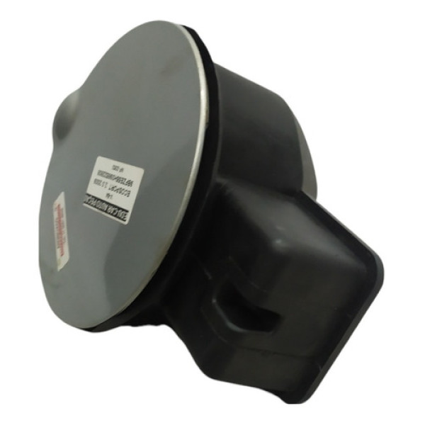 Portinhola Tanque  Combustível Ford Ecosport 2006 A 2012 