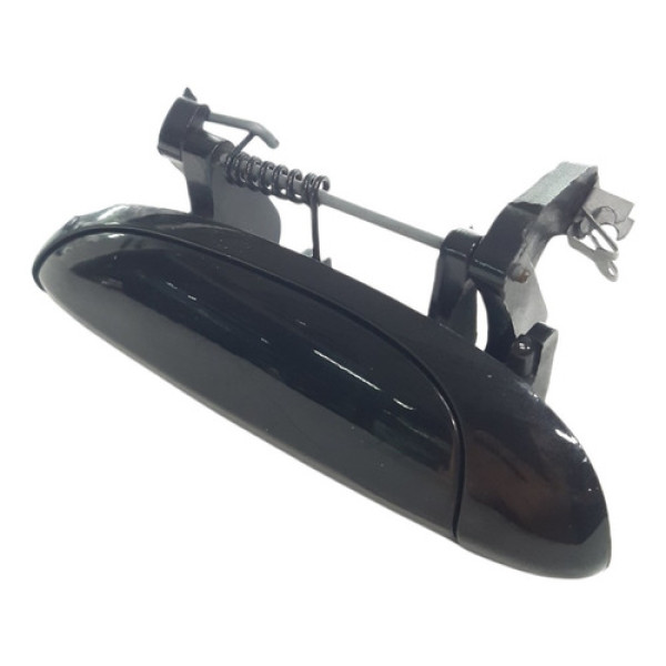 Maçaneta Externa Dianteira Esquerda Renault Scenic 2002