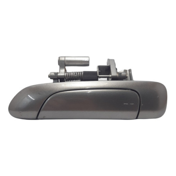 Maçaneta Externa Traseira Esquerda Honda City 2007