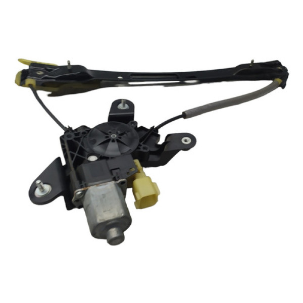 Maquina Vidro Traseira Direita Ford Fusion 2014 A 2018 