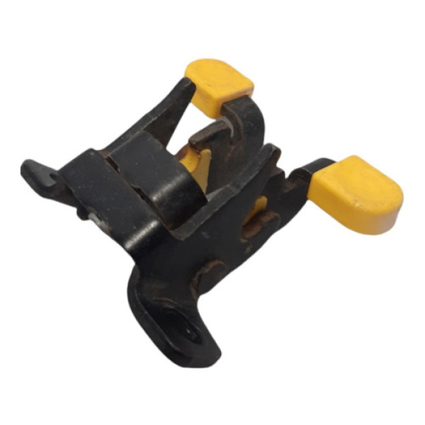 Limitador Traseiro De Porta Fiat Fiorino Nova