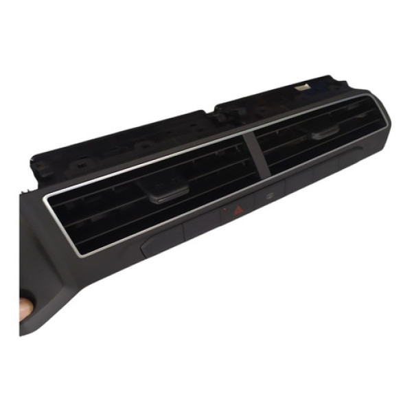 Difusor De Ar Central Do Gol G7 Com Botoes 5uo858728