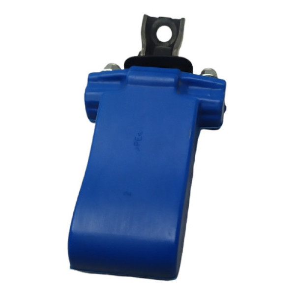 Limitado Porta Dianteira Direita Fiat Mobi  2017 A 2022