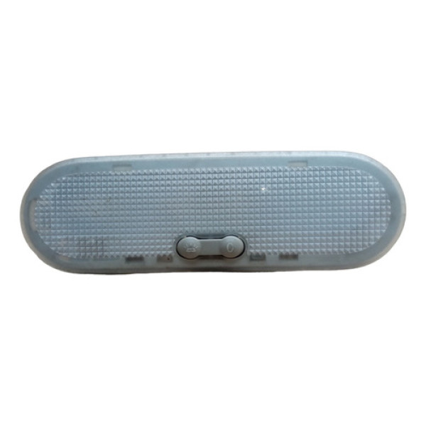 Luz Teto Sandero Logan 2011 Original Compare Renault 