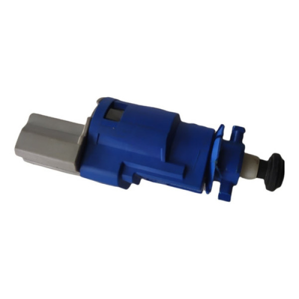 Interruptor Do Pedal De Embreagem Da Duster 2011a 2015