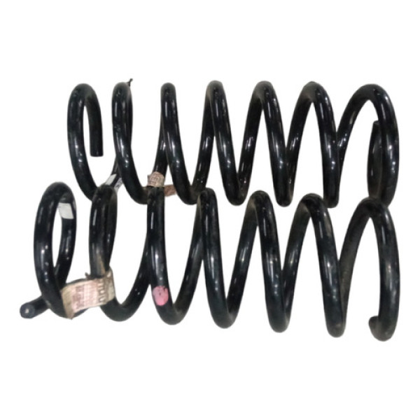 Molas Do Amortecedor Traseiro Ford Fusion 2014  Dg9c5560gnd