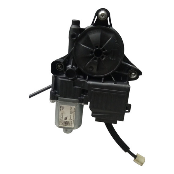 Máquina De Vidro Tras Esquerda Vw Nivus 21a23 Cod2q0959407