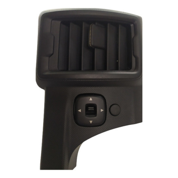 Difusor De Ar Lado Esquerdo Da Ford Ranger 2016/2018