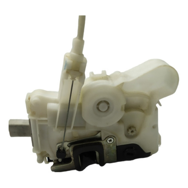 Fechadura  Elétrica Porta Traseiradireita Gol G5 G6 12/17