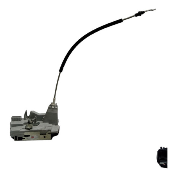 Fechadura Traseira Direita Peugeot 307 2008