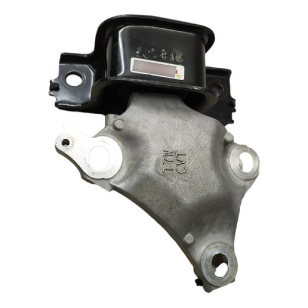 Coxim  Câmbio Esquerdo Honda Hr-v 1.8 2017 A 2019