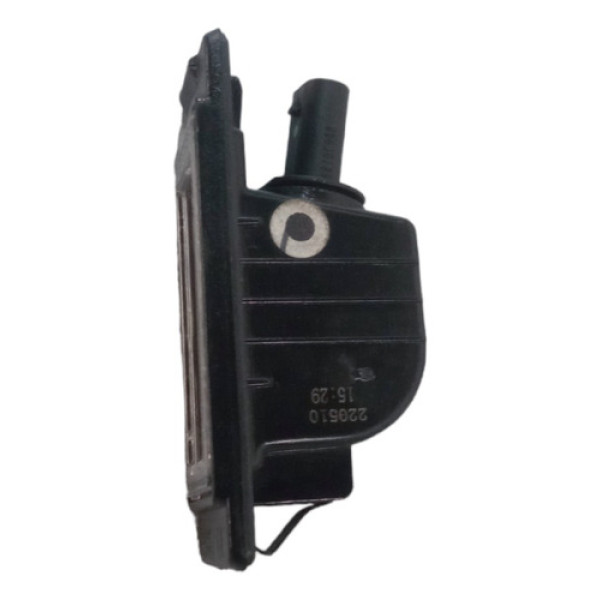 Luz De Placa Tracker Lt 2021 