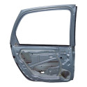 Porta Traseira Esquerda Xsara Picasso 01 02 03 04 05 06 0712