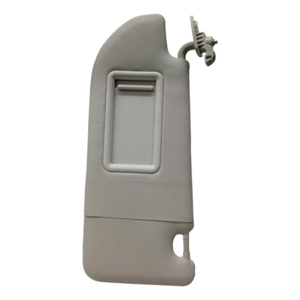 Quebra Sol Lado Esquerdo Fiat Argo, Cronos 2018 A 2024