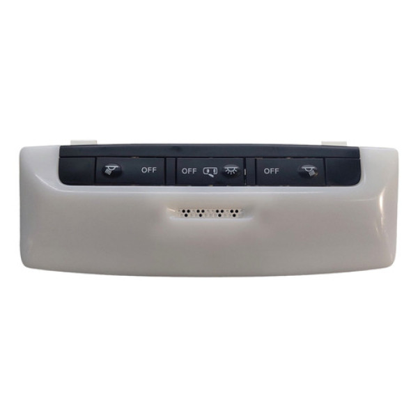 Luz De Teto Cortesia Nissan Kicks 2020 2021 2022 2023