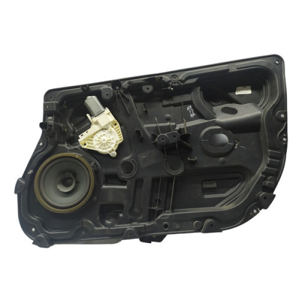 Maquina Vidro Dianteiro Direito New Fiesta 2017 A 19 