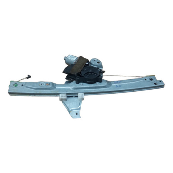 Maquina Vidro Dianteira Direita Peugeot 308 Cod: 9675467380