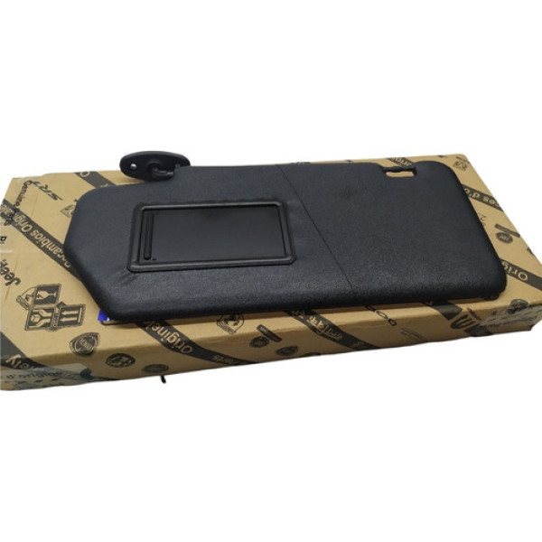 Quebra Sol Esquerdo Da Strada 2016 17 18 19 20 21