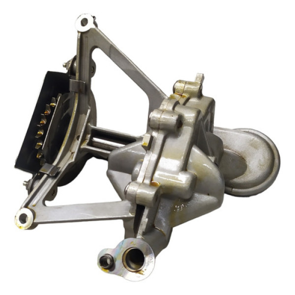 Bomba Oleo Peugeot 2008 1.6 2017 A 2022 Original 