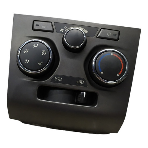 Comando Ar Condicionado S10 2015  A 18 Cod 52042907  