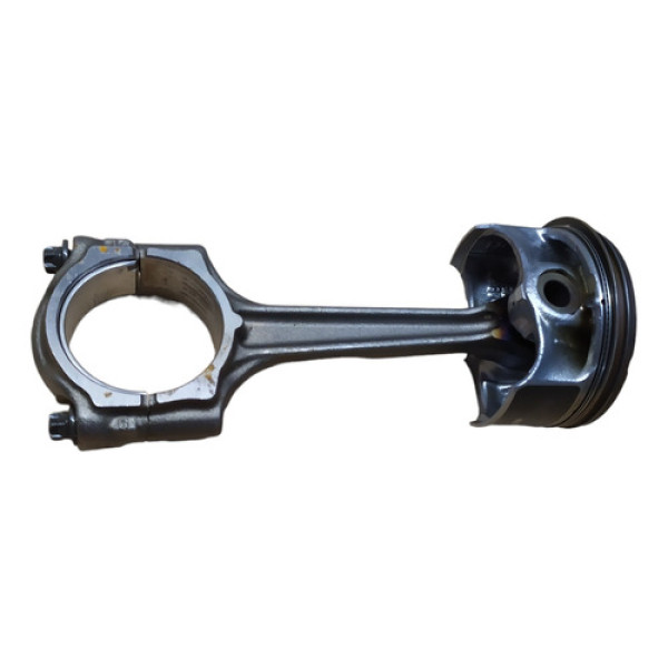 Pistão Biela Citroen C4 Cactus 1.6 2017  A 2022 