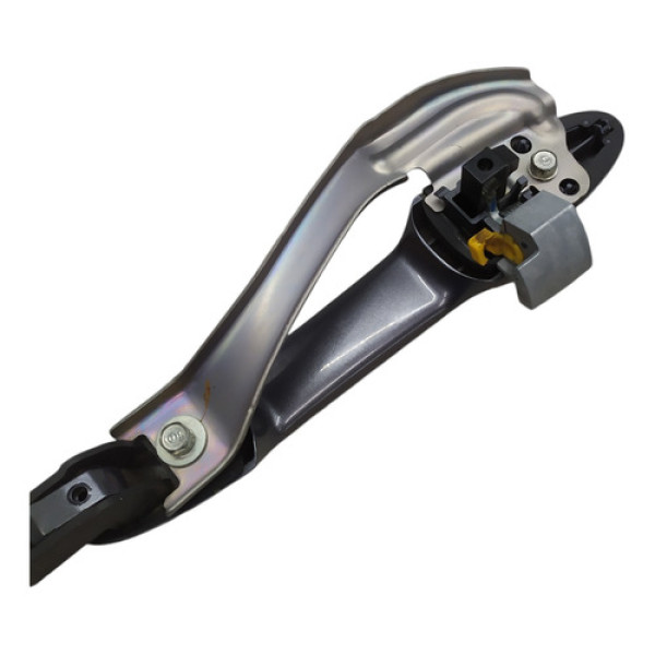 Maçaneta Externa Traseira Esquerda New Fit 15 A 21