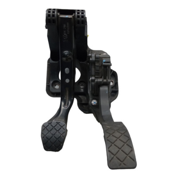 Pedaleira Volkswagen Voyage 2017 6qe721503d Original 