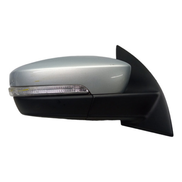 Retrovisor Eletrico Com Pisca Gol G6,g7,voyage Cód:272136076