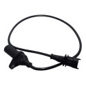 Sensor De Rotação Fiat Strada 2020