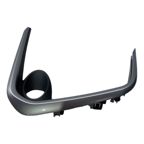 Moldura Farol De Milha L.e Corolla 2020-2023 Cod: 8148202530