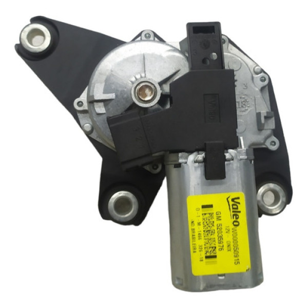 Motor Limpador Traseiro Chevrolet Onix Cod 52035976
