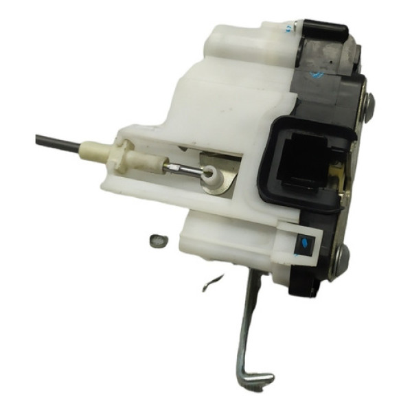 Fechadura Eletrica Porta Dianteira Esquerda Grand Siena