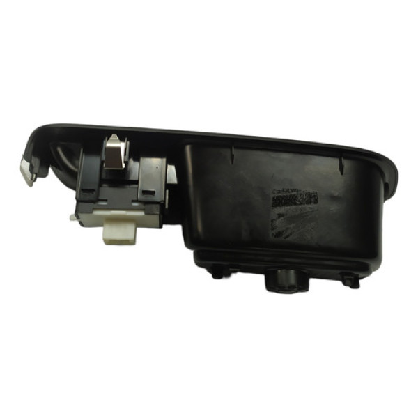 Botao  Vidro Elétrico Traseiro Direito Fiat Toro 2016 A 2023