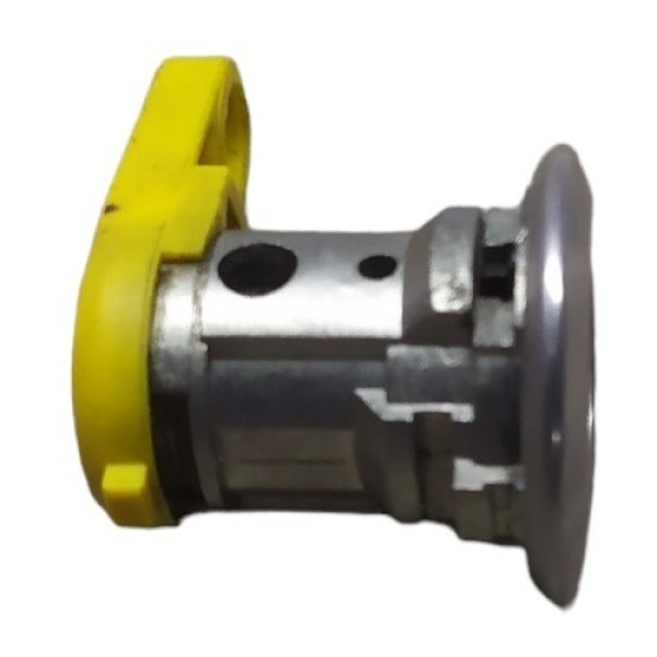 Miolo Chave Porta Dianteira Esquerda Sandero Cod 9829207/8