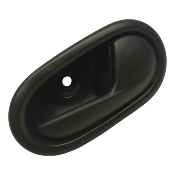 Maçaneta Interna Dianteira Direita Do Renault Logan Sandero 