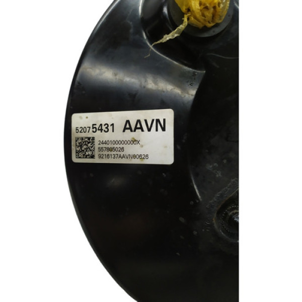 Hidrovacuo Chevrolet Onix Prisma2015  2018  Cod 557805026