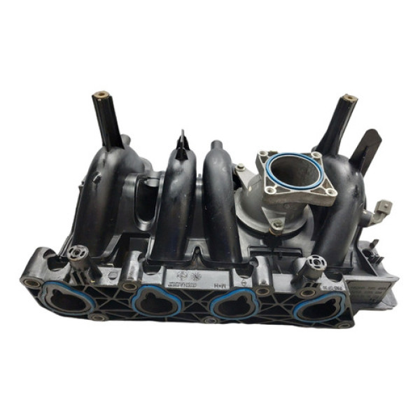 Coletor De Admissão Renault Sandero Logan 1.6 2011/2018