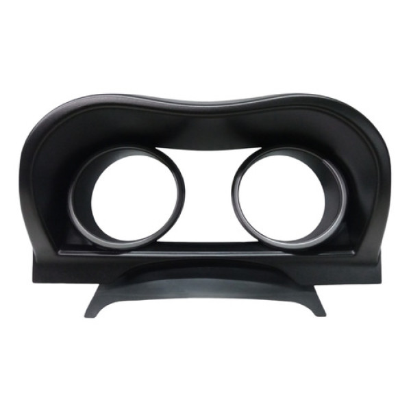 Acabamento Painel Instrumento Pajero Tr4 Cod Ca520233