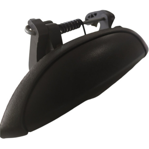 Maçaneta Traseira Esquerda Do Renault Clio 00 01 02 03 04 05