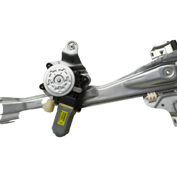 Máquina Vidro Elétrico Traseira Direita Spin 2013 A 2016 