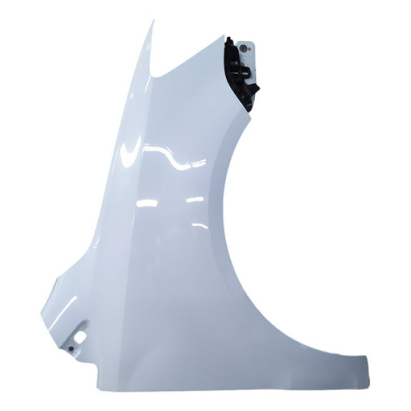 Paralama Direito Fox 2015 A 2022 Com Detalhe 