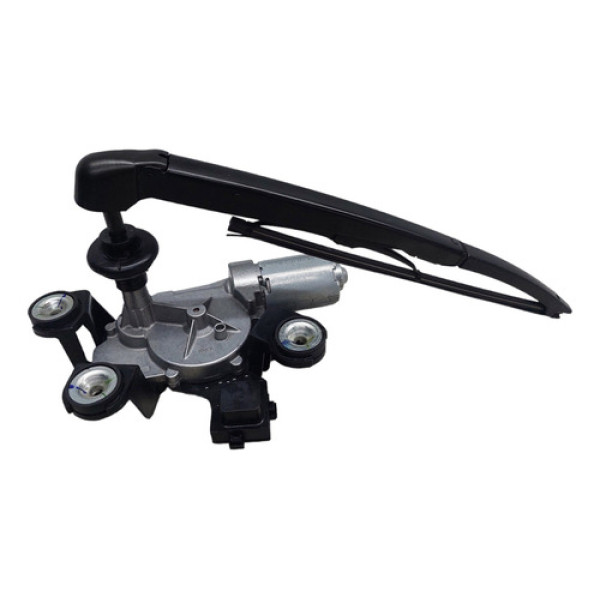 Motor Limpador Traseiro Ford Ka 2015 A 2022 E3b517404ab