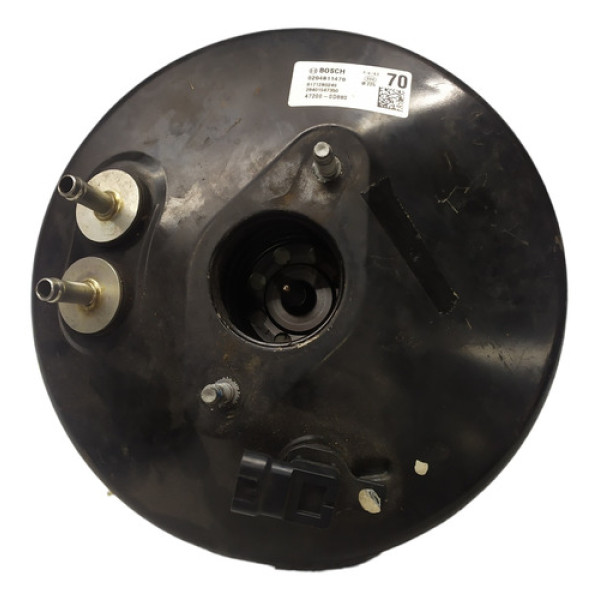 Hidrovacuo  Toyota Etios 1.5 15 A  2018 Cod 0204811470