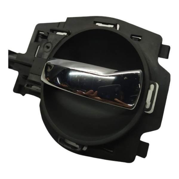 Maçaneta Interna Dianteira Esquerda Do C3 04 05 06 06 07 08